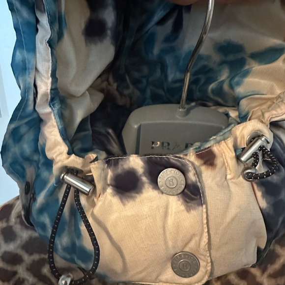 Bogner Fire+Ice down jacket - Picture 4 of 4